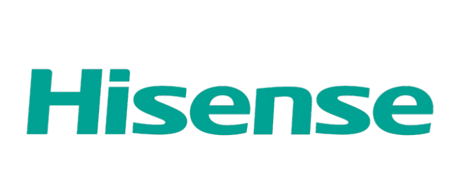 Hisense logo